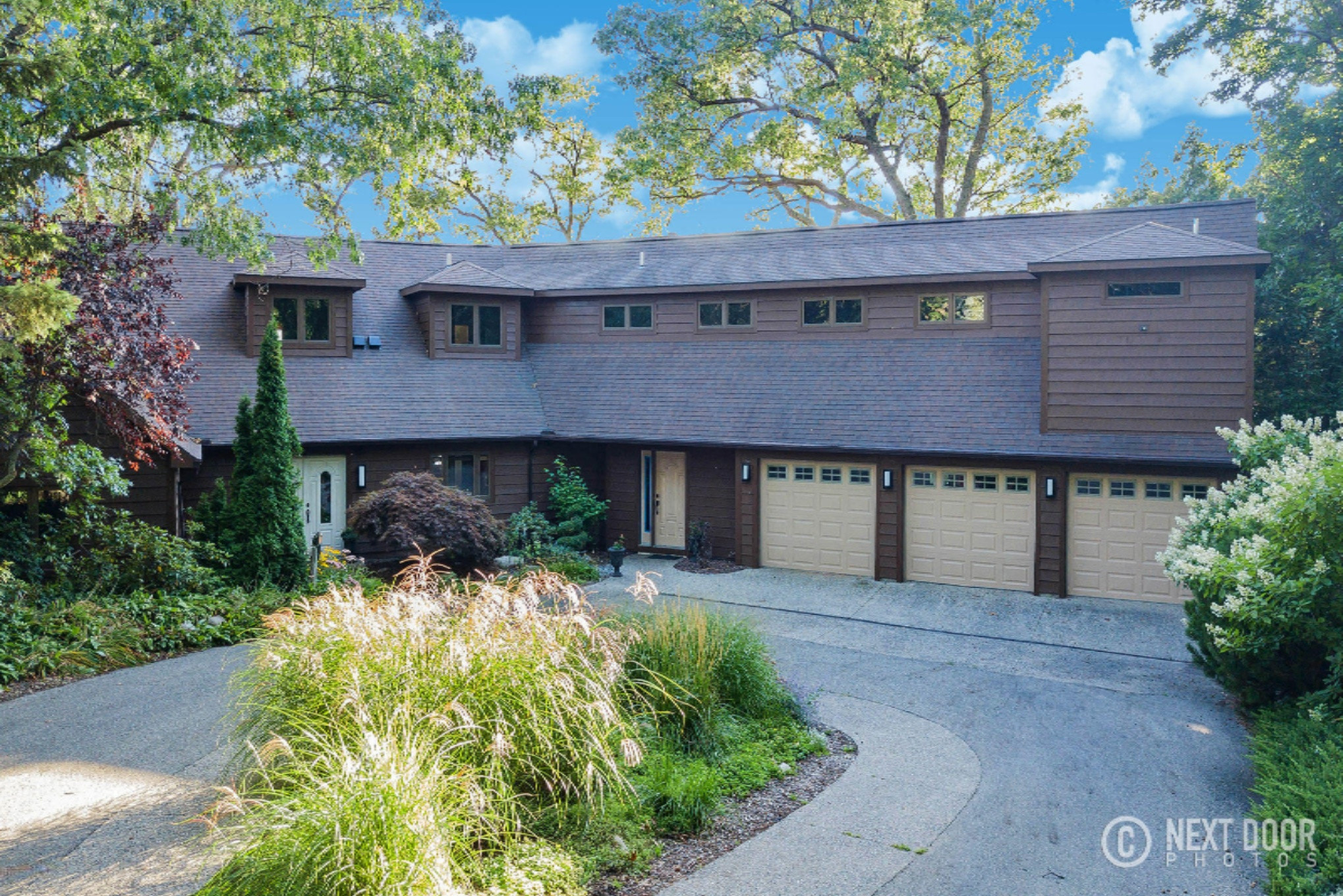 15800 Ridge Lane Spring Lake, MI 49456 - Photo 3 of 75 DJI_0038