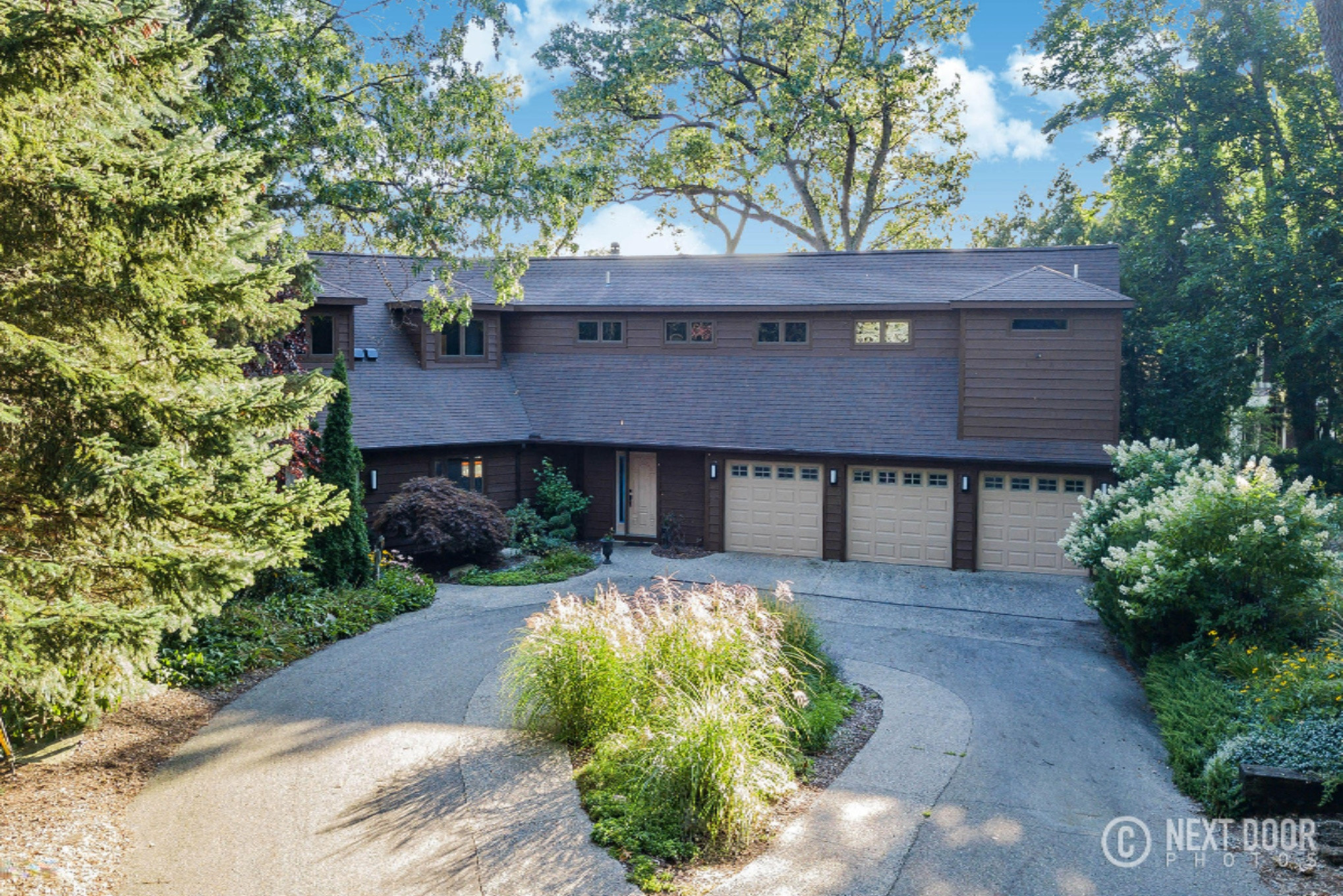 15800 Ridge Lane Spring Lake, MI 49456 - Photo 4 of 75 DJI_0035