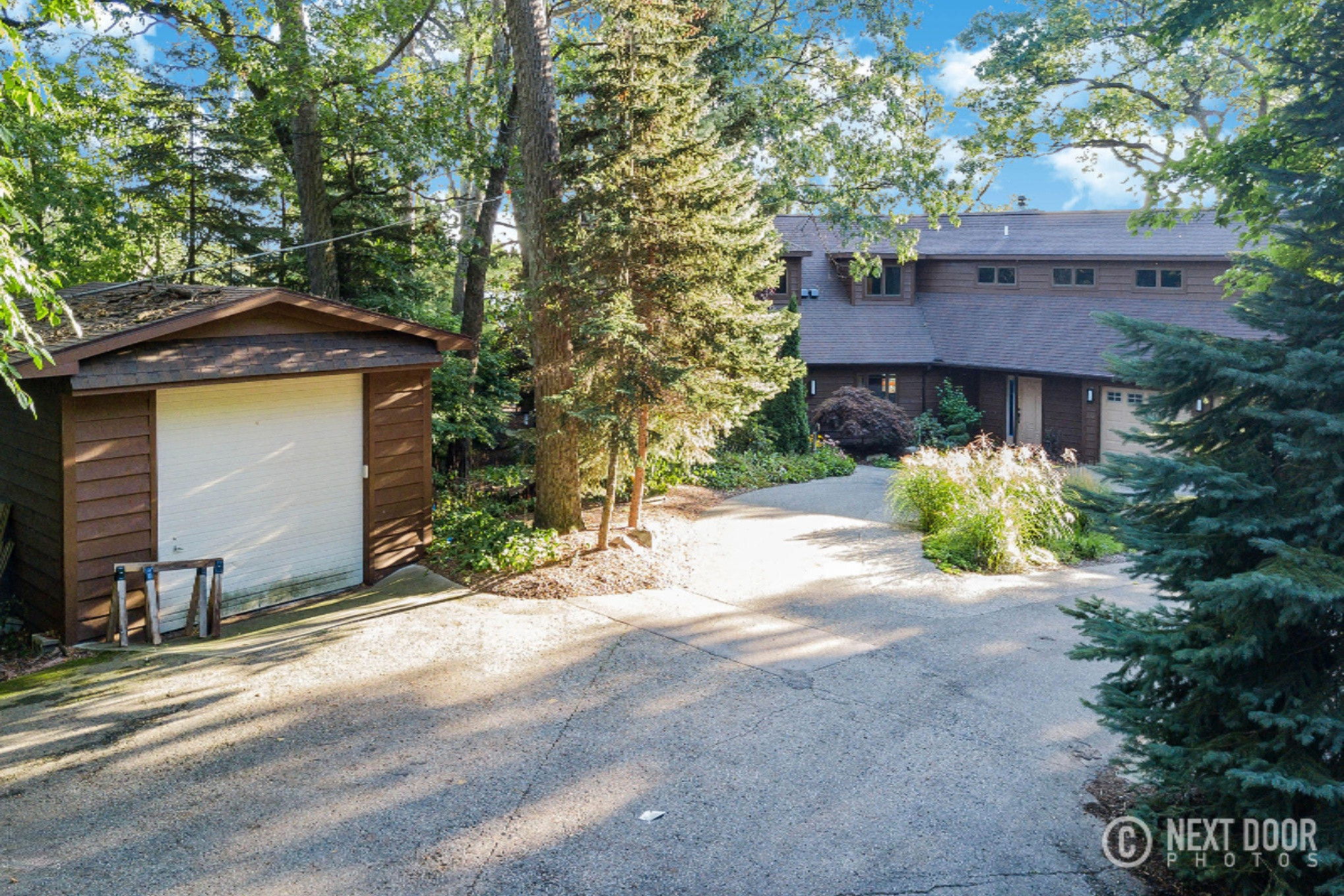 15800 Ridge Lane Spring Lake, MI 49456 - Photo 5 of 75 DJI_0036