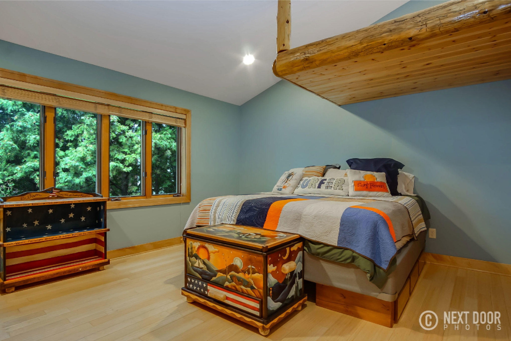 15800 Ridge Lane Spring Lake, MI 49456 - Photo 54 of 75 DSC07766_blended