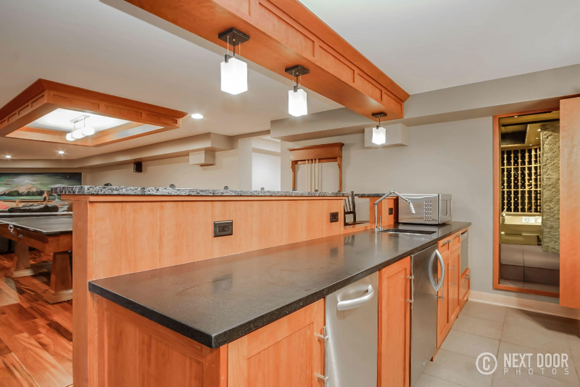15800 Ridge Lane Spring Lake, MI 49456 - Photo 63 of 75 DSC07841_blended