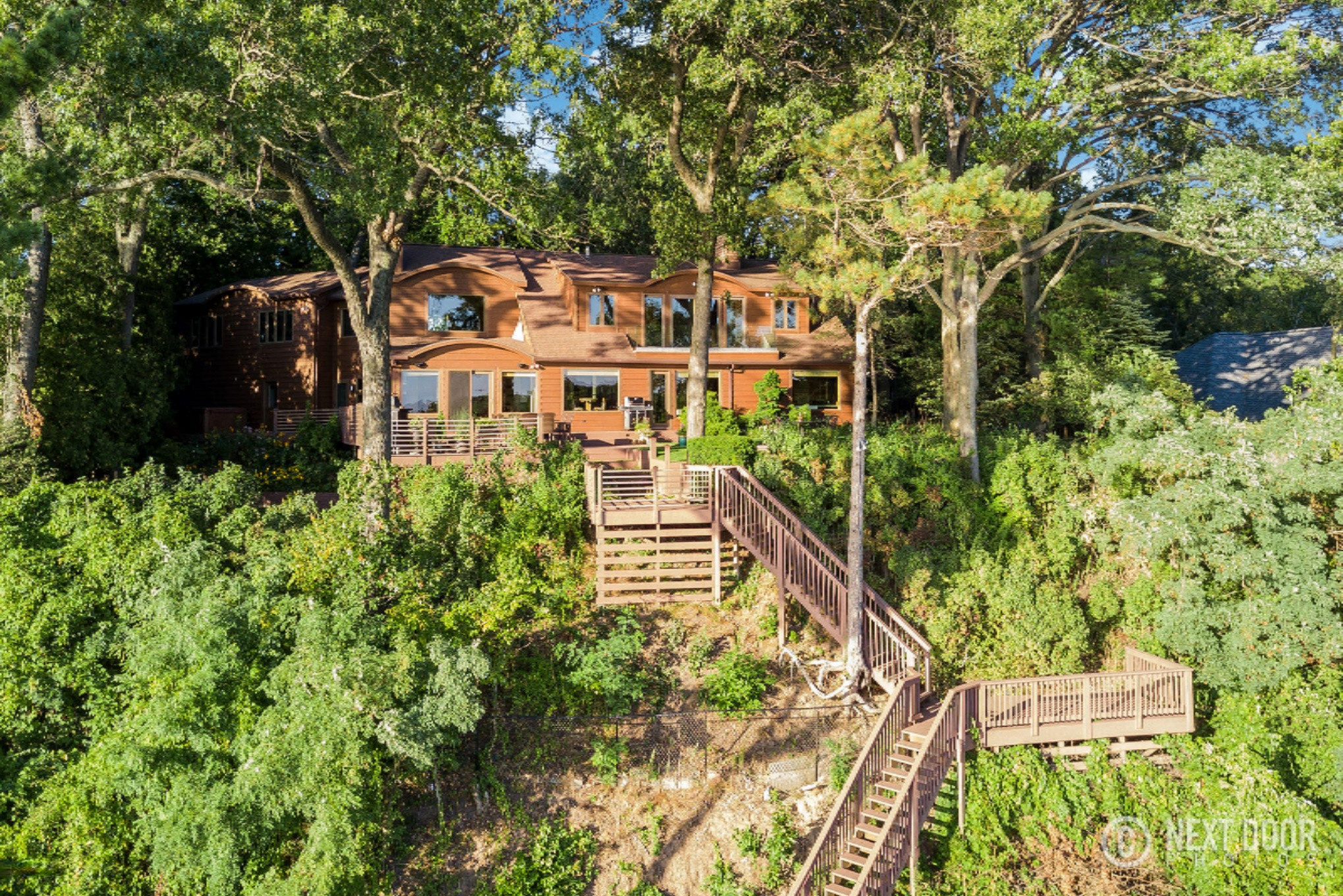 15800 Ridge Lane Spring Lake, MI 49456 - Photo 69 of 75 DJI_0055