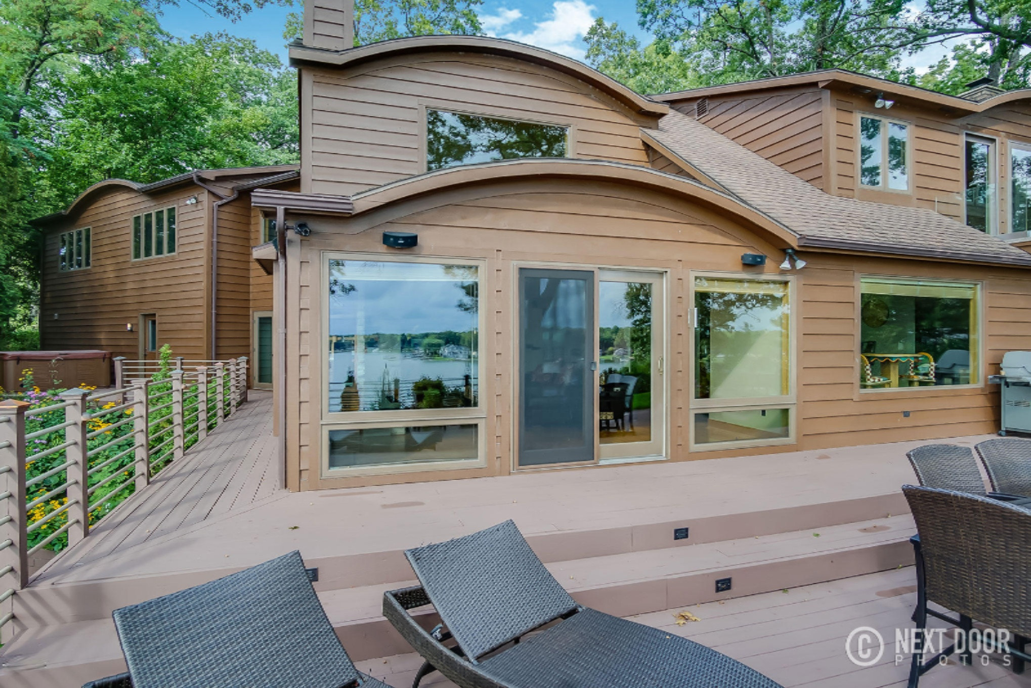 15800 Ridge Lane Spring Lake, MI 49456 - Photo 7 of 75 DSC06554_blended