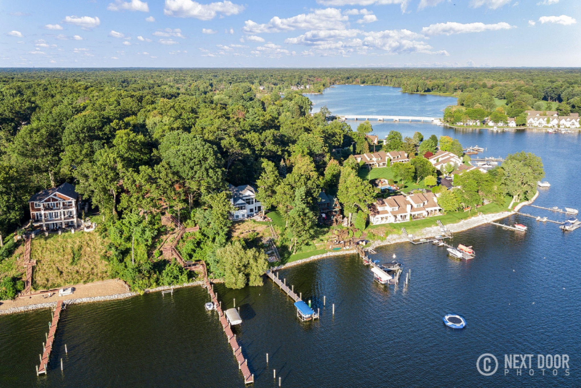15800 Ridge Lane Spring Lake, MI 49456 - Photo 71 of 75 DJI_0049