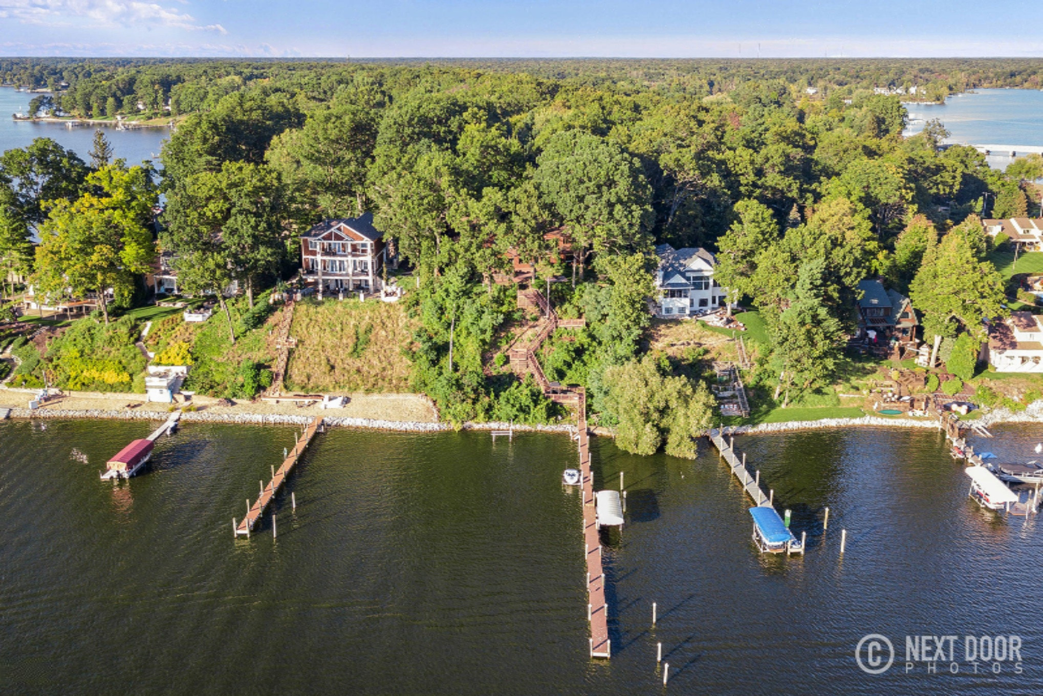 15800 Ridge Lane Spring Lake, MI 49456 - Photo 73 of 75 DJI_0044