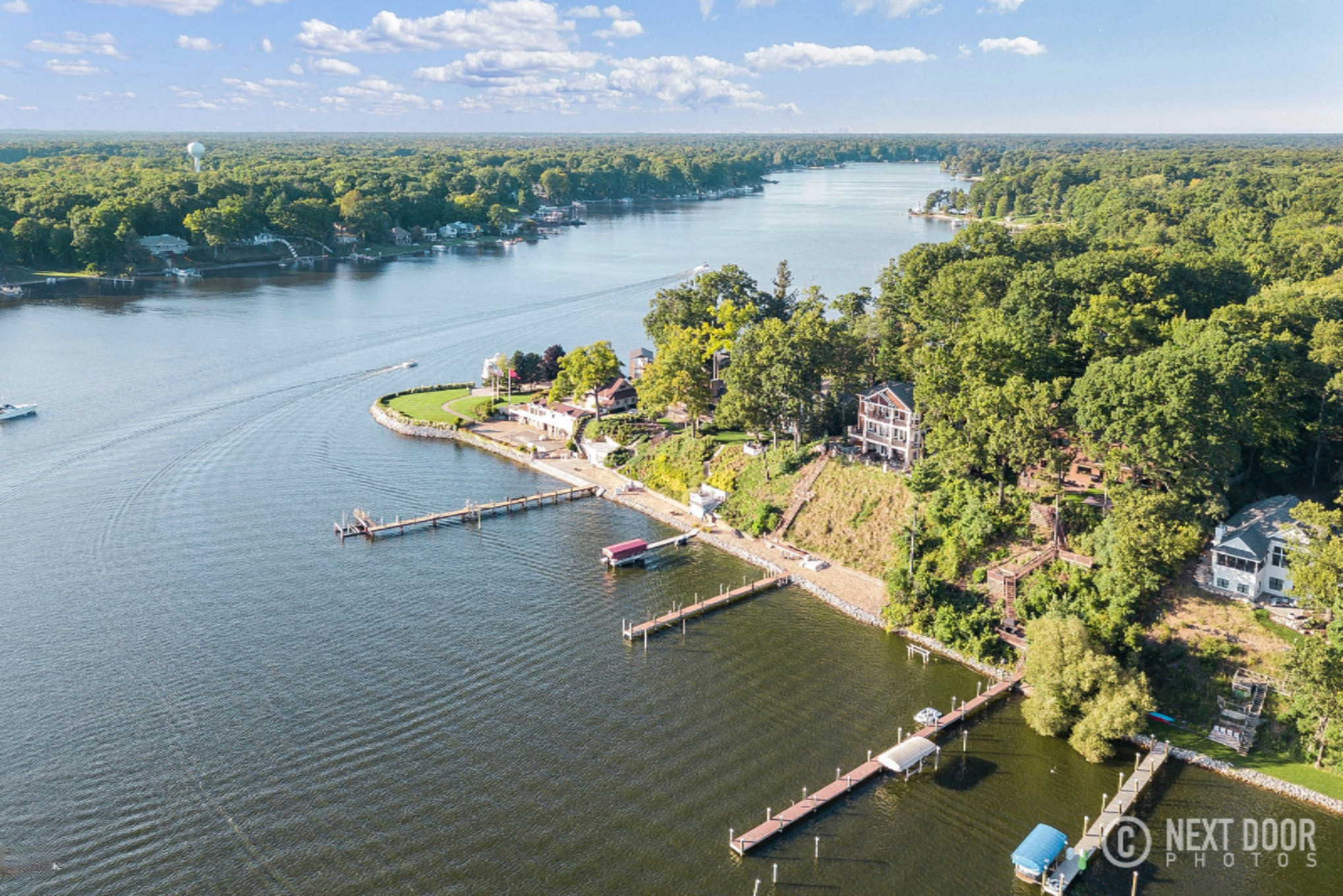 15800 Ridge Lane Spring Lake, MI 49456 - Photo 74 of 75 DJI_0045