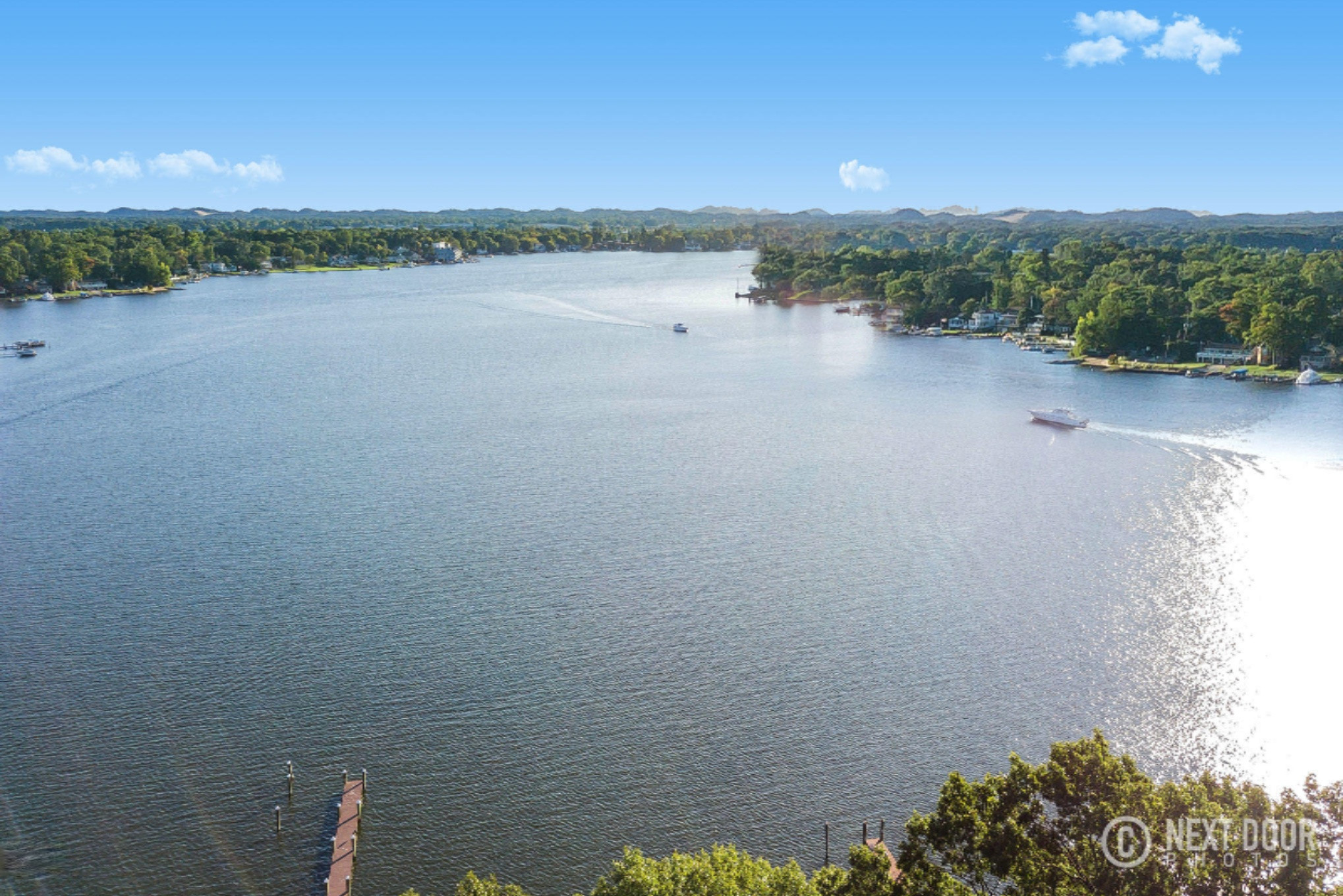 15800 Ridge Lane Spring Lake, MI 49456 - Photo 75 of 75 DJI_0040