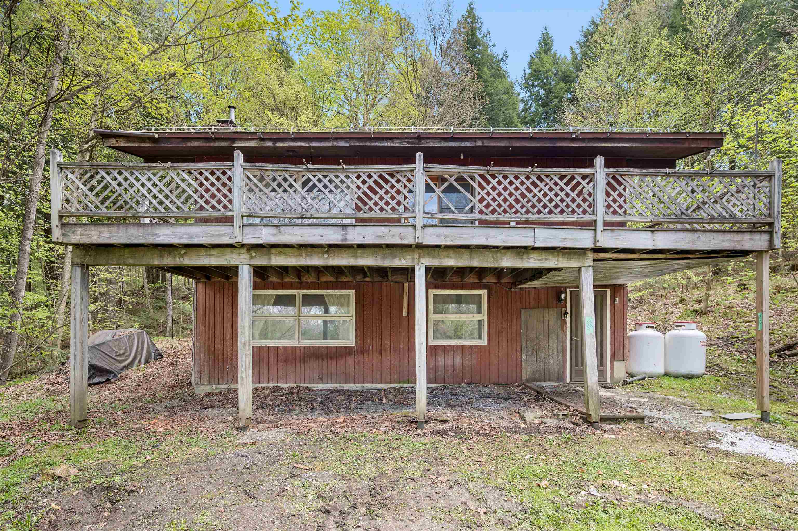 223 Mansfield View Road Stowe, VT 05672 - Photo 22 of 35 Gallery Image 22