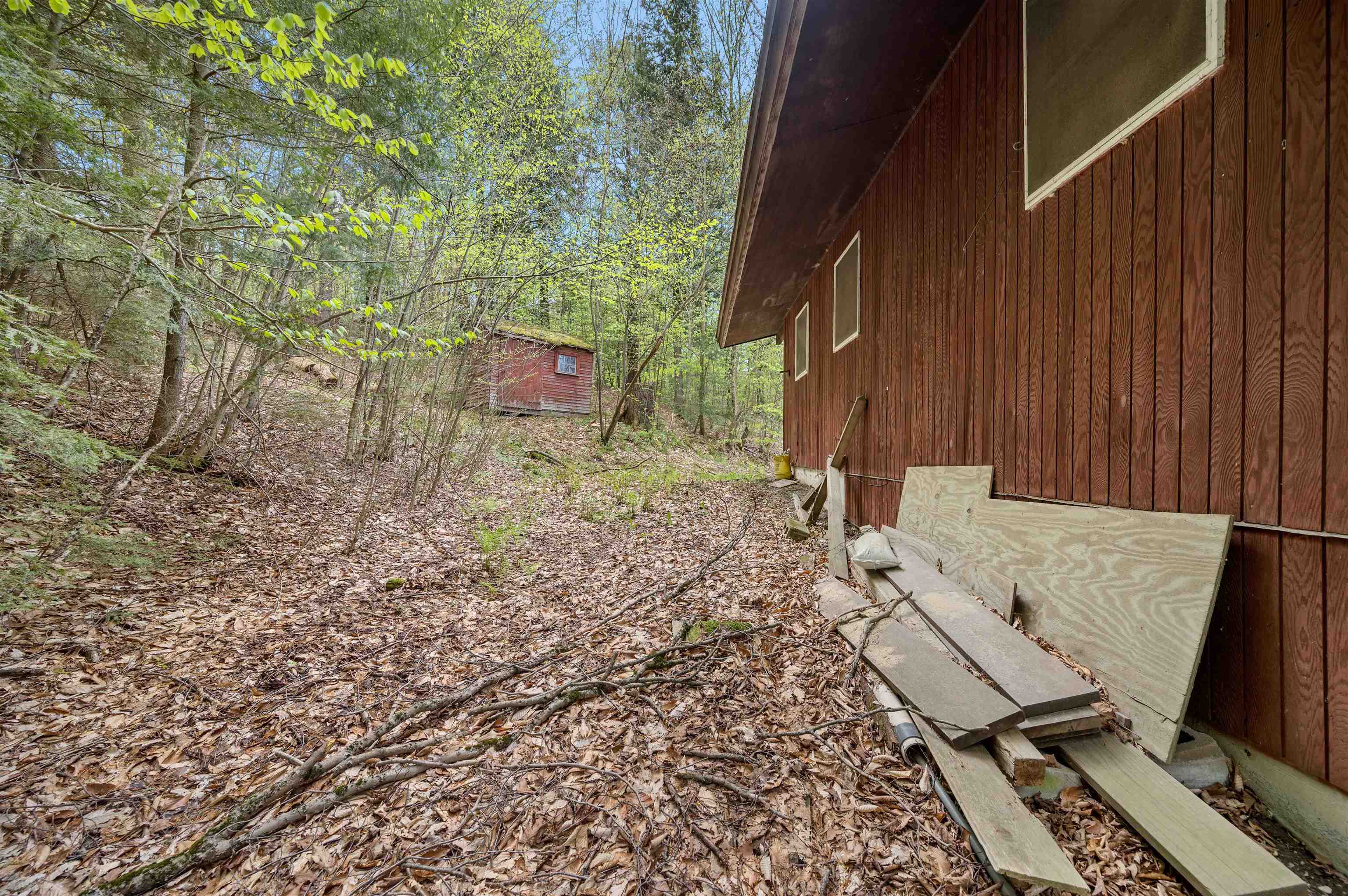 223 Mansfield View Road Stowe, VT 05672 - Photo 23 of 35 Gallery Image 23