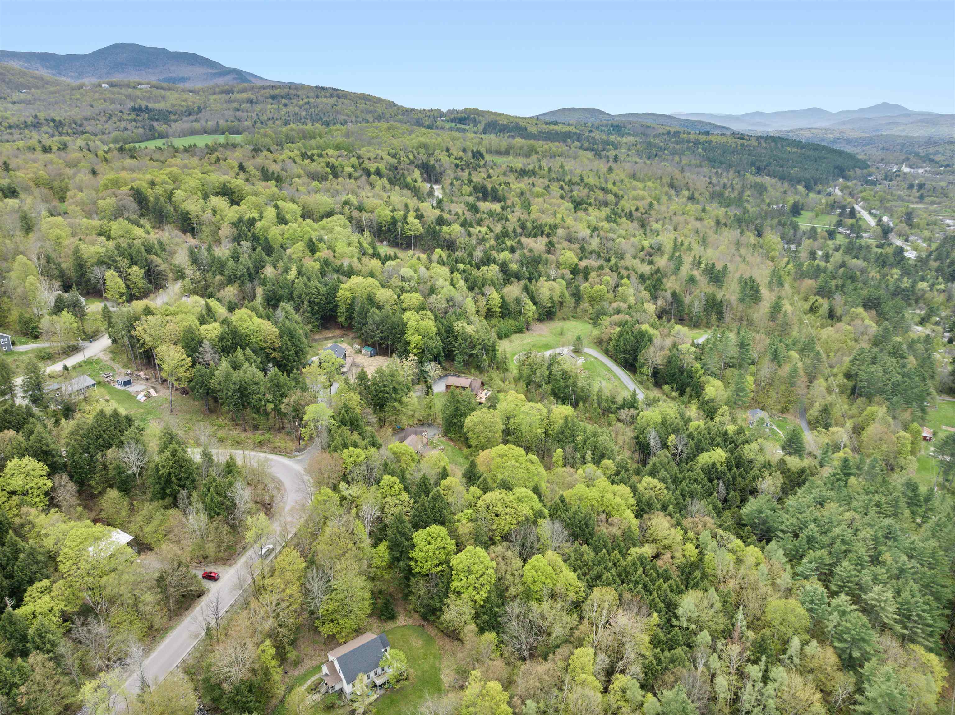 223 Mansfield View Road Stowe, VT 05672 - Photo 29 of 35 Gallery Image 29