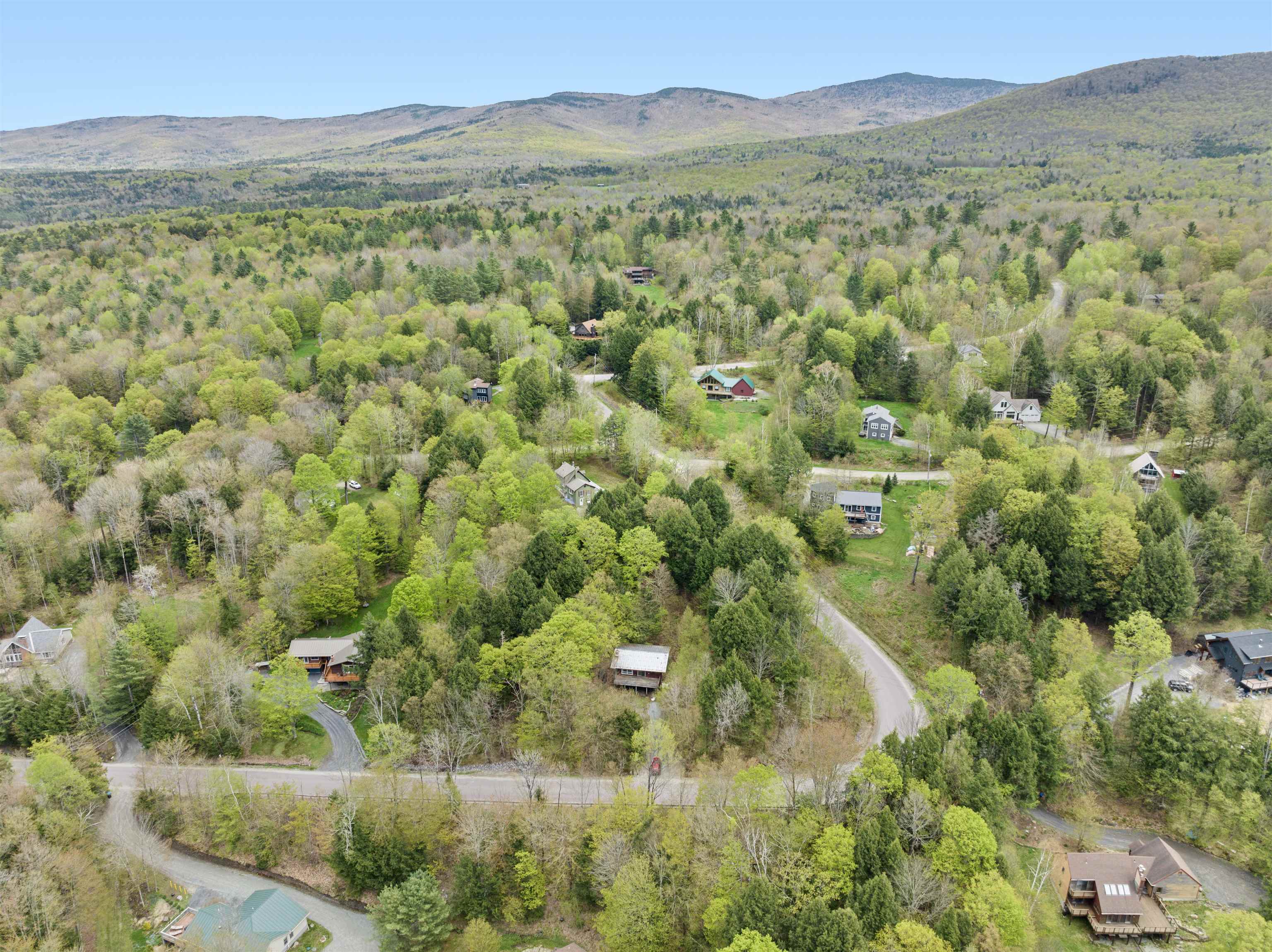 223 Mansfield View Road Stowe, VT 05672 - Photo 30 of 35 Gallery Image 30
