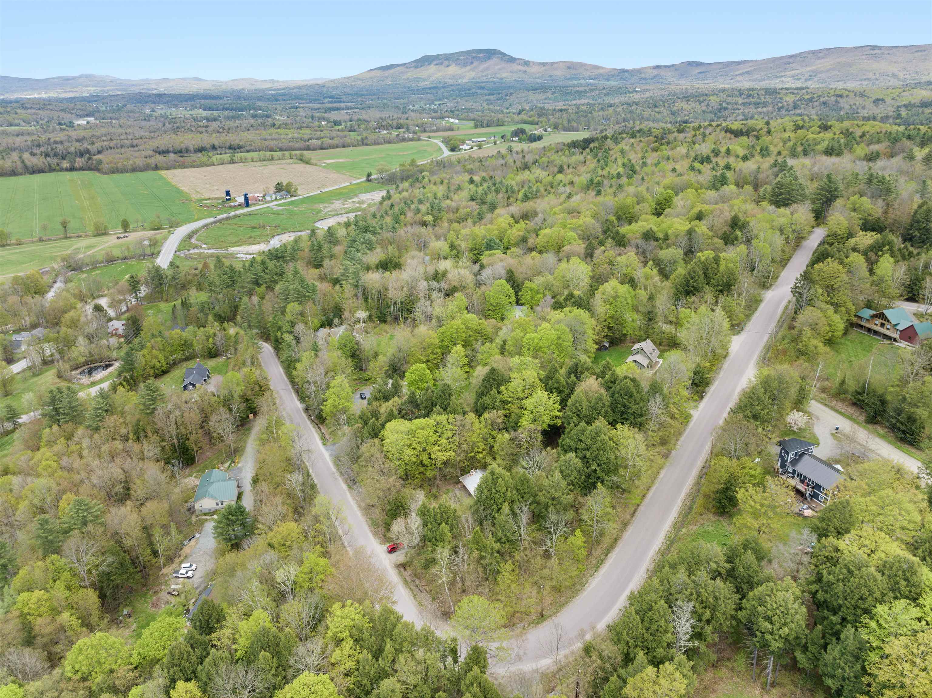 223 Mansfield View Road Stowe, VT 05672 - Photo 31 of 35 Gallery Image 31