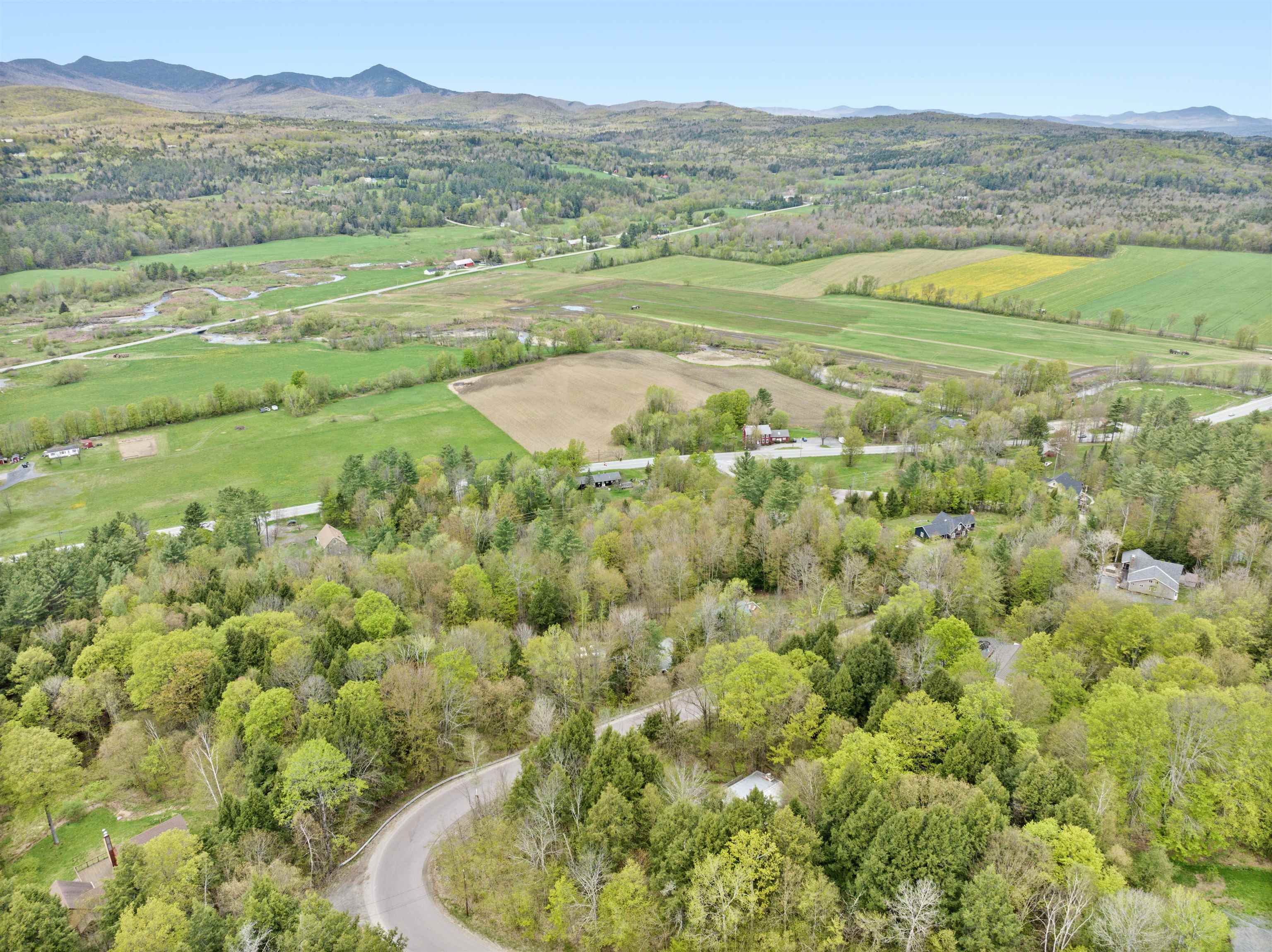 223 Mansfield View Road Stowe, VT 05672 - Photo 32 of 35 Gallery Image 32