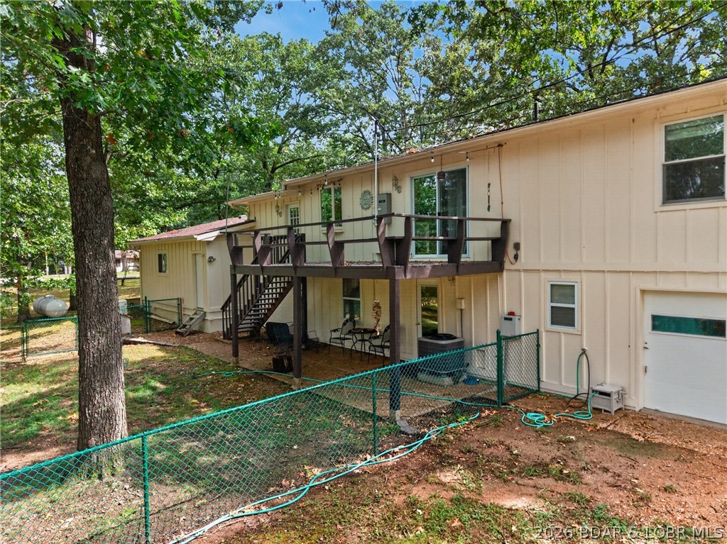 318 Dunwurkin Road Laurie, MO 65037 - Photo 52 of 61 Gallery Image 52