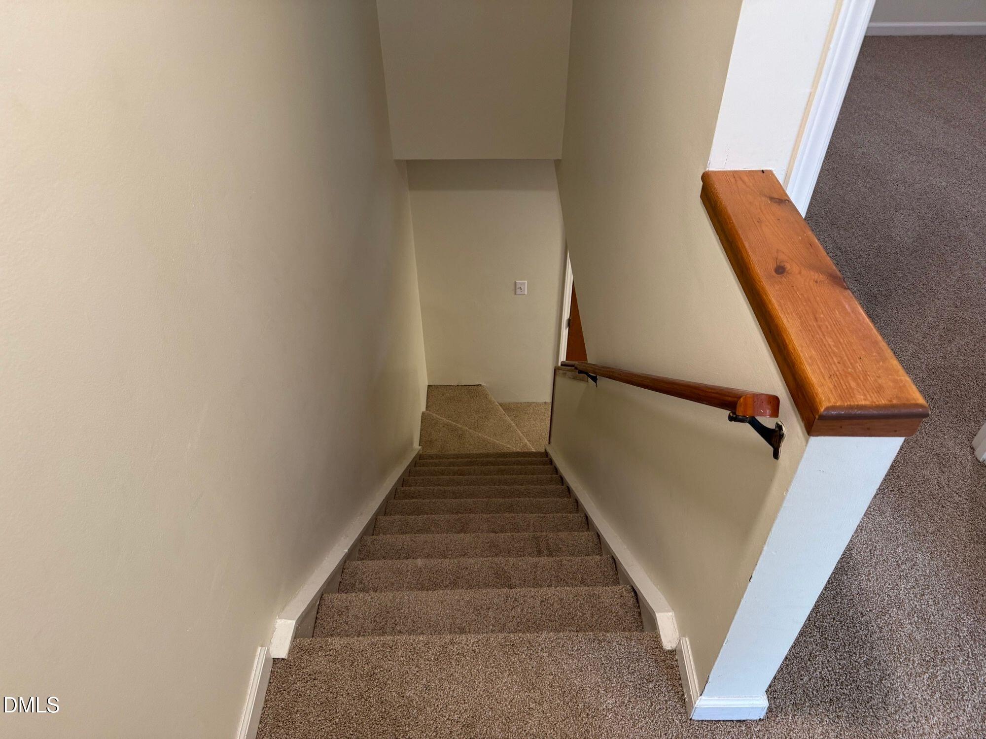 2918 Faversham Place Raleigh, NC 27604 - Photo 9 of 15