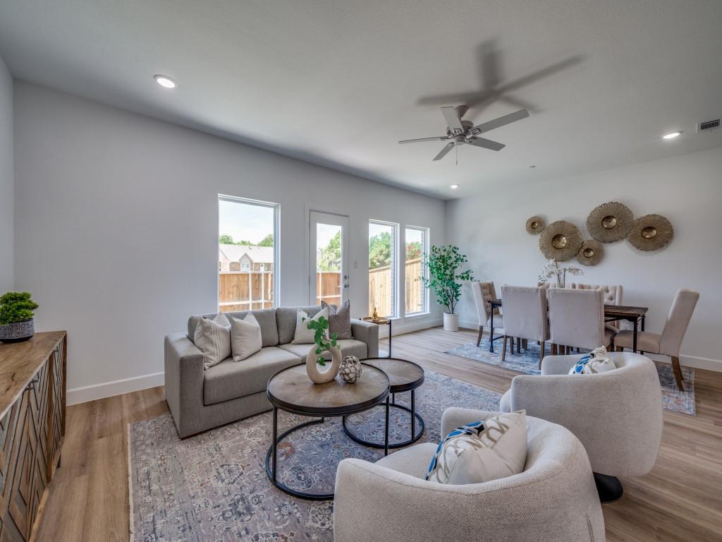 5613 Woodlands Drive The Colony, TX 75056 - Photo 12 of 25