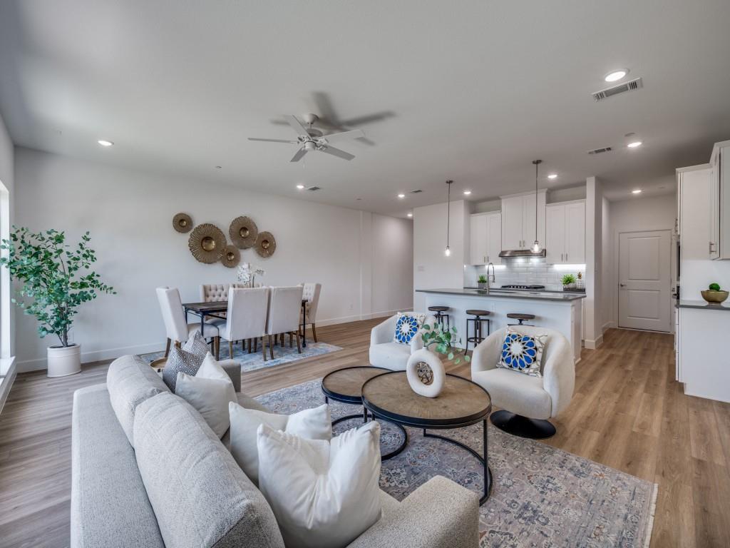 5613 Woodlands Drive The Colony, TX 75056 - Photo 13 of 25