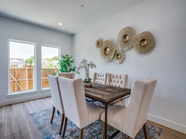 $440,000 | 5613 Woodlands Drive, The Colony, TX 75056