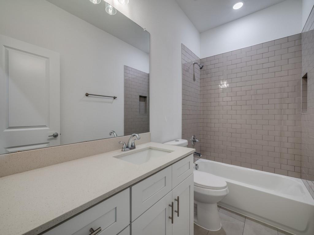 5613 Woodlands Drive The Colony, TX 75056 - Photo 22 of 25