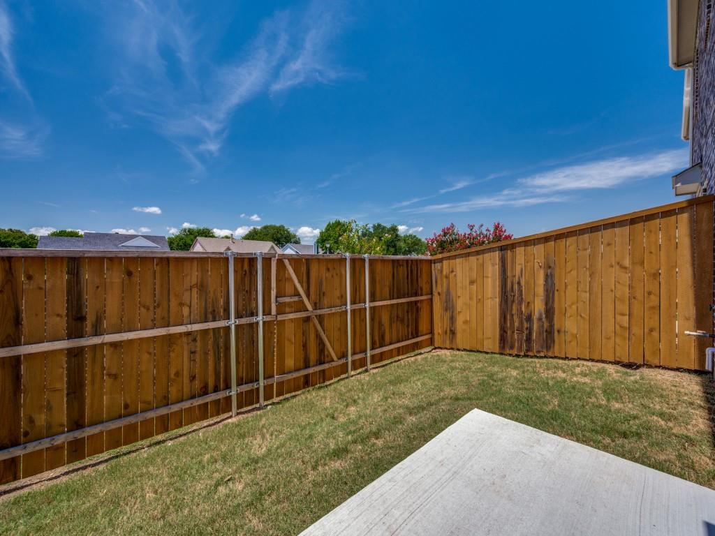 5613 Woodlands Drive The Colony, TX 75056 - Photo 25 of 25