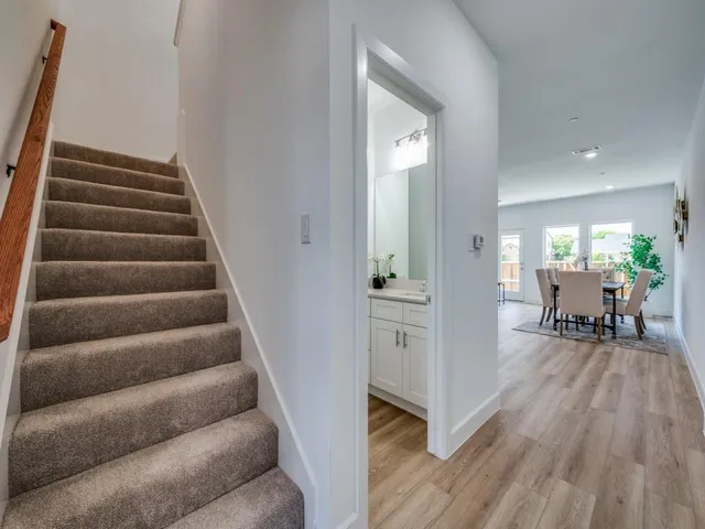 $440,000 | 5613 Woodlands Drive, The Colony, TX 75056