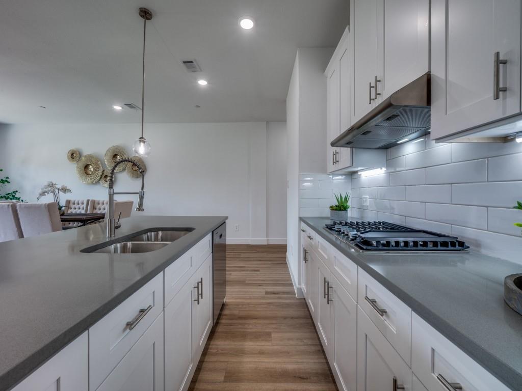 5613 Woodlands Drive The Colony, TX 75056 - Photo 8 of 25