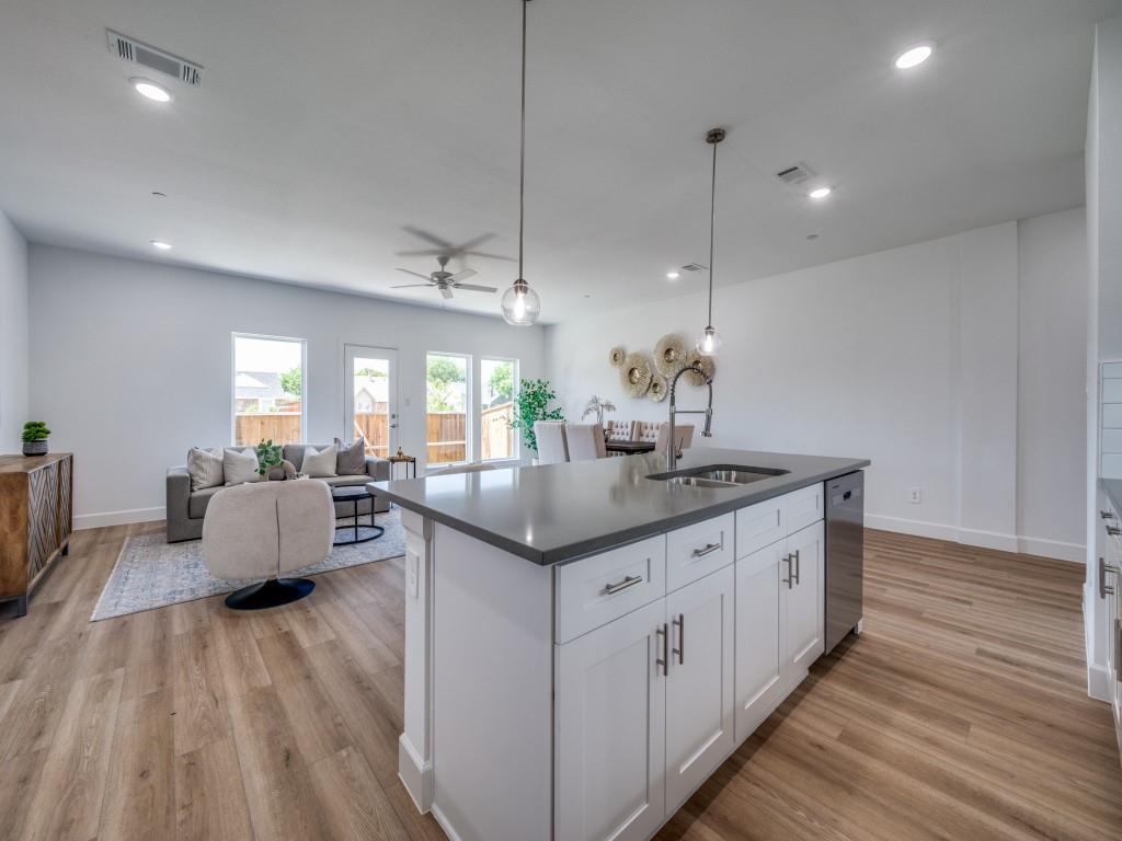 5613 Woodlands Drive The Colony, TX 75056 - Photo 9 of 25