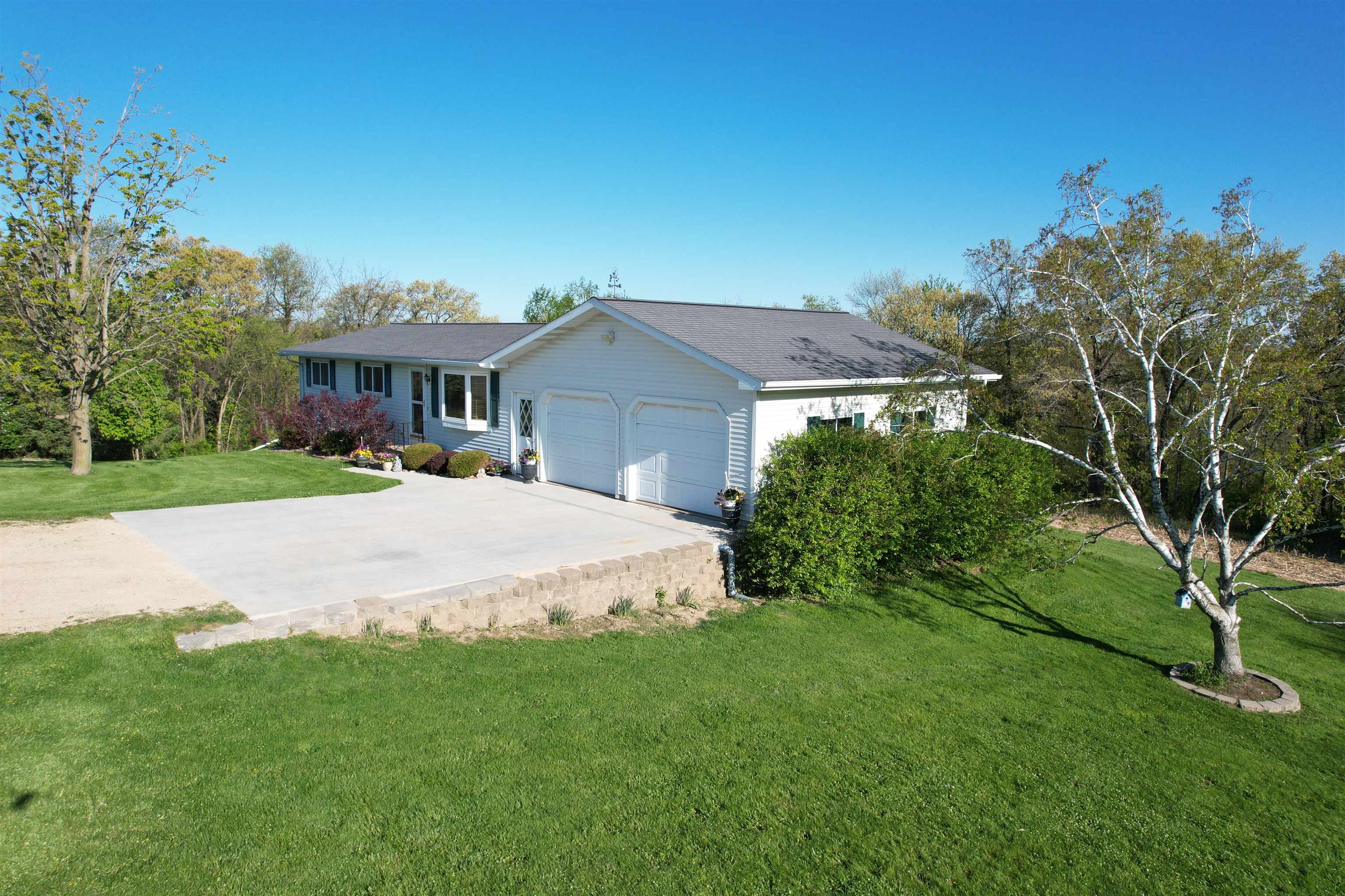54098 Rounds Road Gays Mills, WI 54631 - Photo 7 of 54