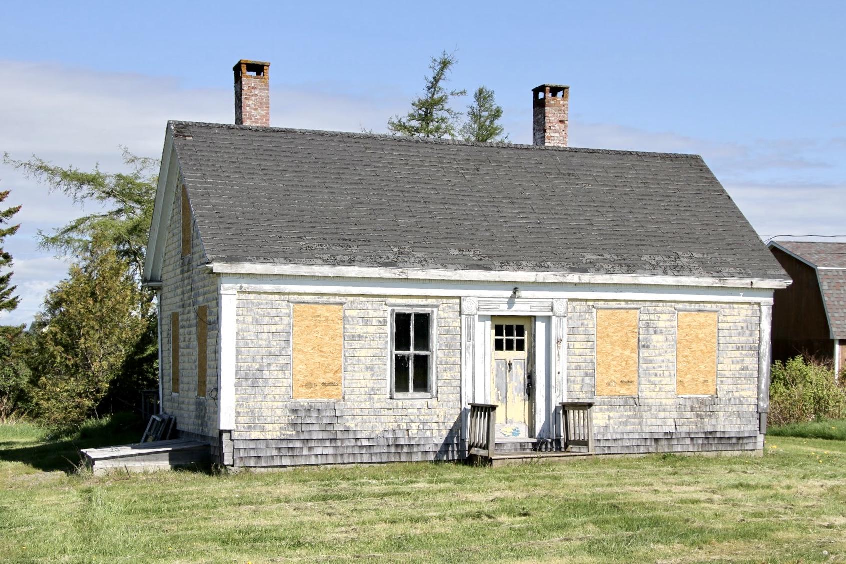 43 County Road Lubec, ME 04652 - Photo 2 of 17 image1