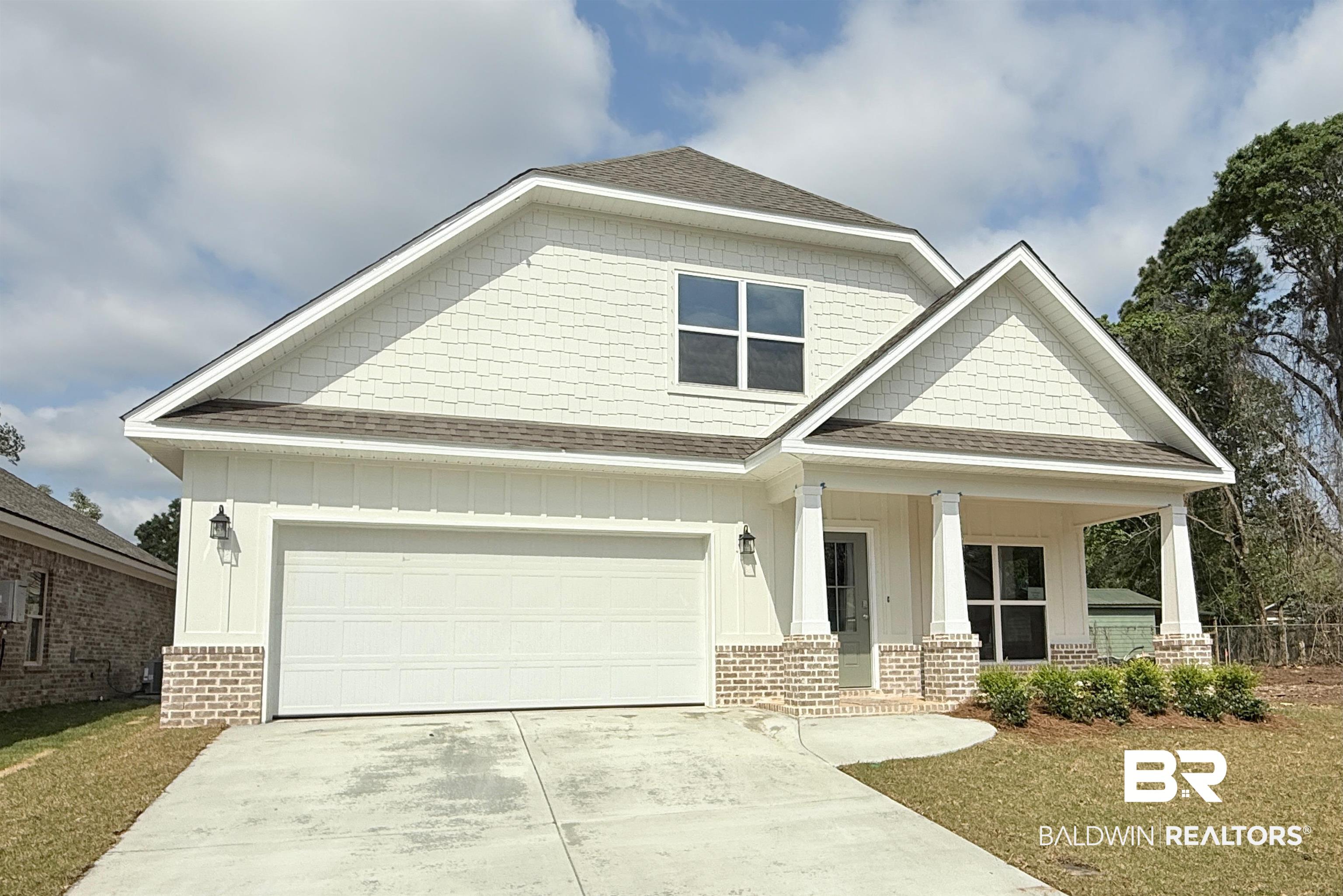 2298 Snowden Place Mobile, AL 36609 - Photo 9 of 11