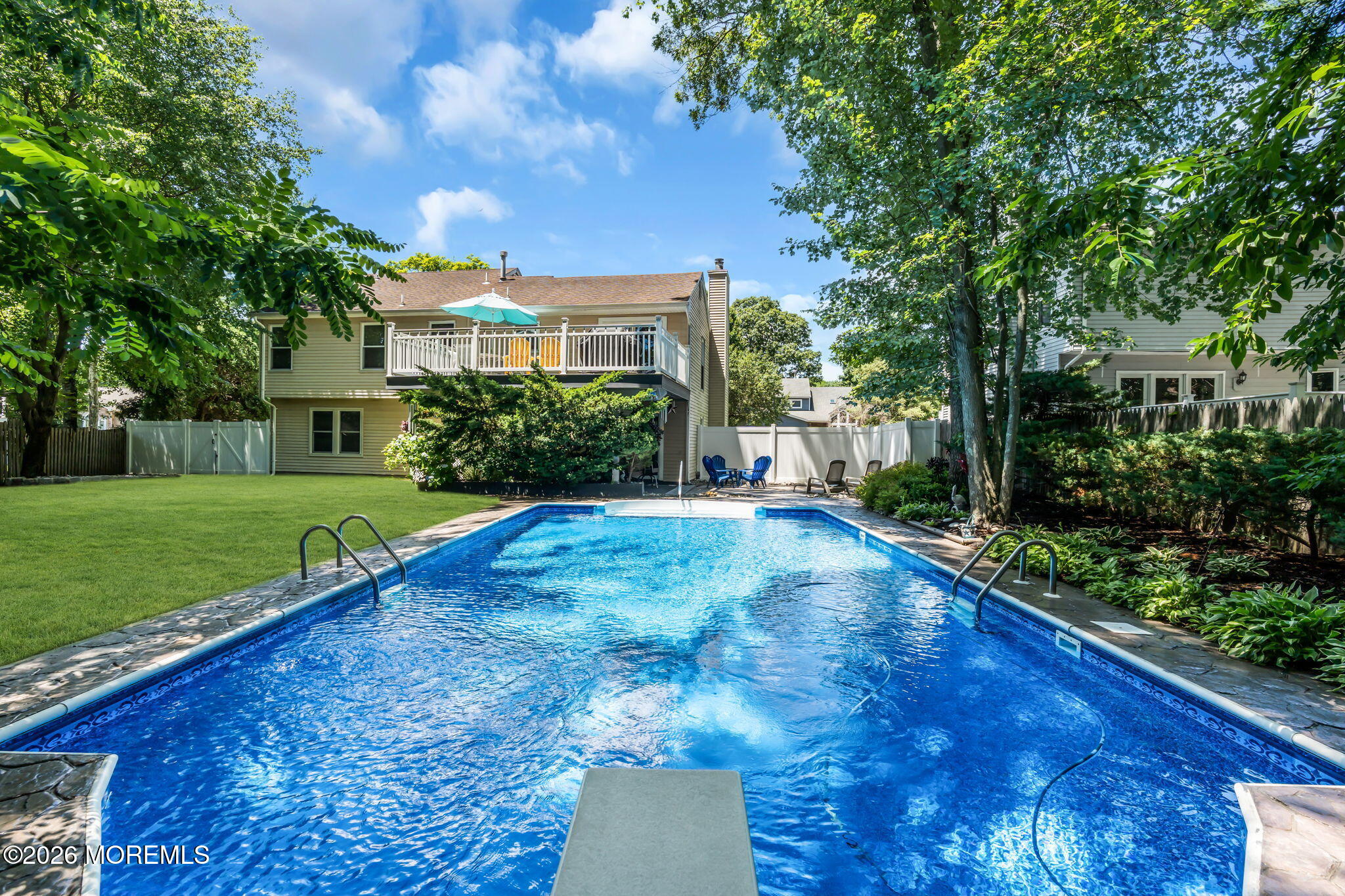 11 Metedeconk Road Howell, NJ 07731 - Photo 32 of 49 Inviting
