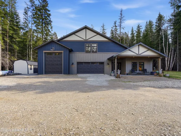$1,600,000 | 85 Camas Drive, Priest River, ID 83856