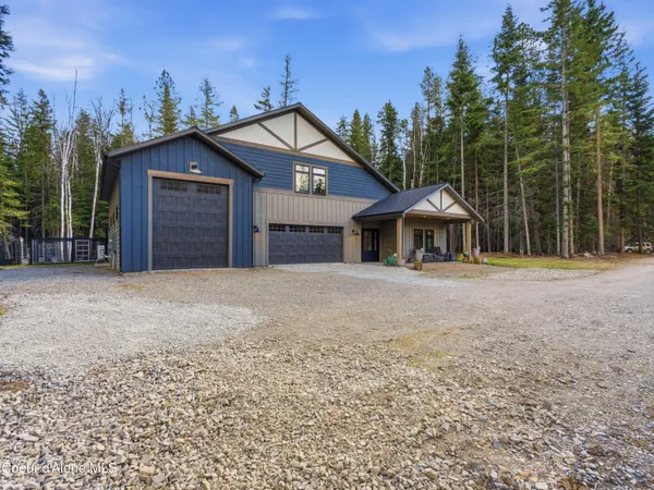 $1,600,000 | 85 Camas Drive, Priest River, ID 83856