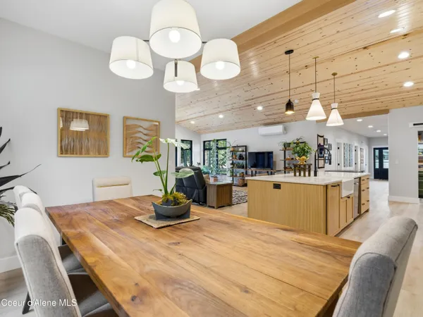 $1,600,000 | 85 Camas Drive, Priest River, ID 83856