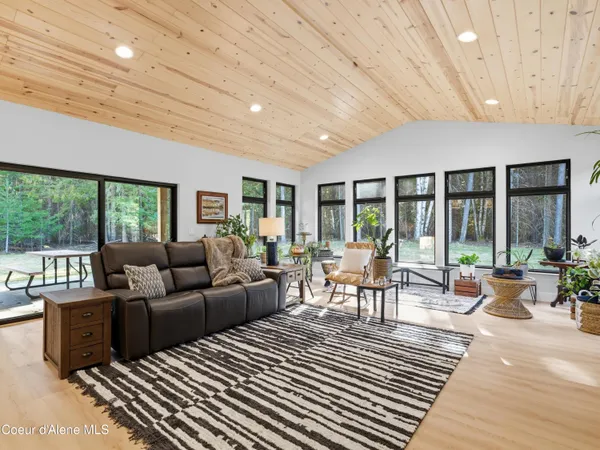 $1,600,000 | 85 Camas Drive, Priest River, ID 83856