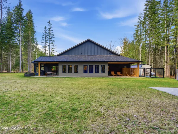 $1,600,000 | 85 Camas Drive, Priest River, ID 83856