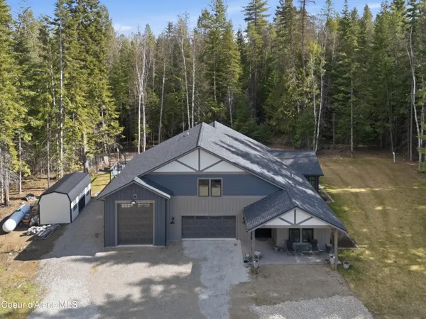$1,600,000 | 85 Camas Drive, Priest River, ID 83856