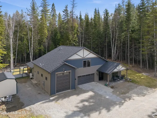 $1,600,000 | 85 Camas Drive, Priest River, ID 83856
