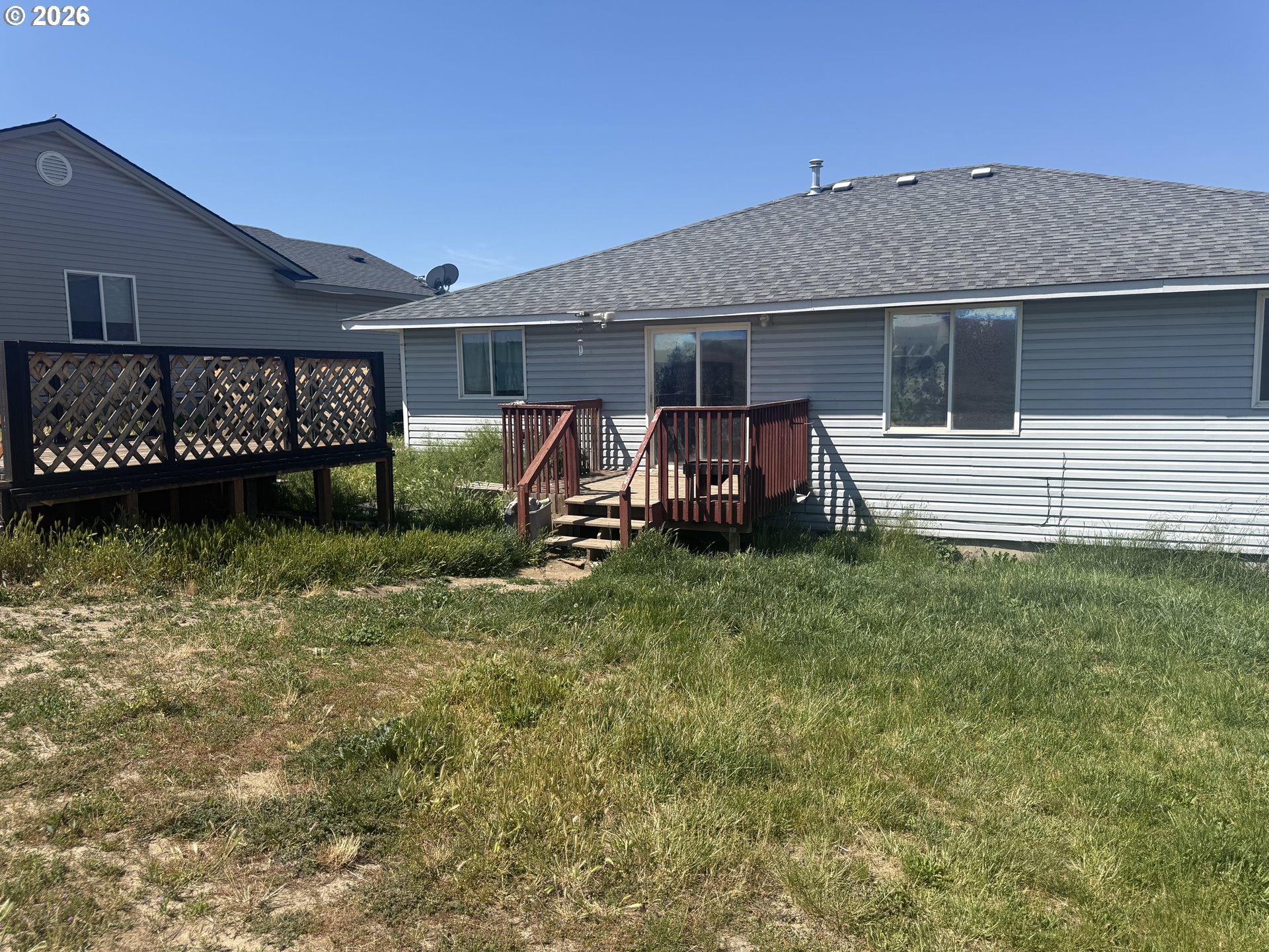 1300 Southwest 10th Court Pendleton, OR 97801 - Photo 4 of 14
