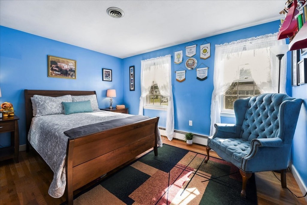 22 Phillips Brooks Road Westwood, MA 02090 - Photo 23 of 42 Gallery Image 23