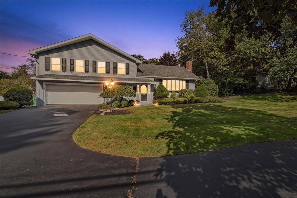 22 Phillips Brooks Road Westwood, MA 02090 - Photo 35 of 42 Gallery Image 35