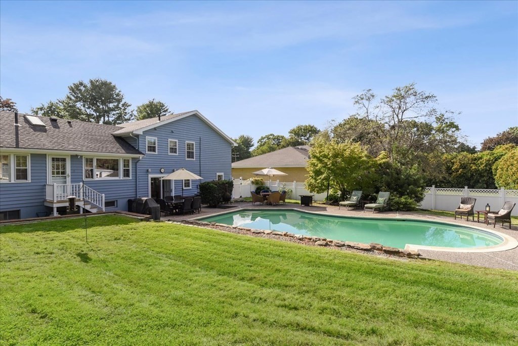 22 Phillips Brooks Road Westwood, MA 02090 - Photo 38 of 42 Gallery Image 38