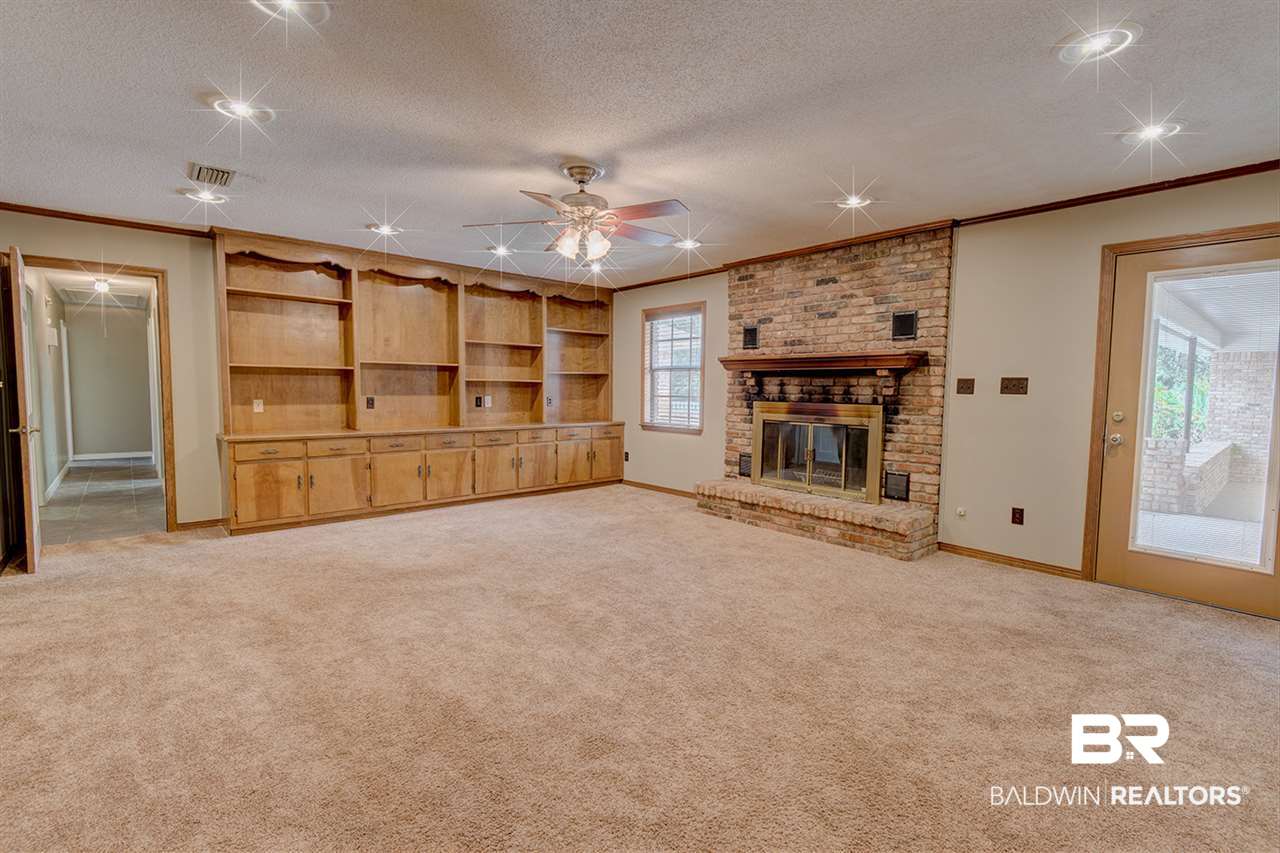 3370 Roberts Lane Semmes, AL 36575 - Photo 6 of 33 Living Room