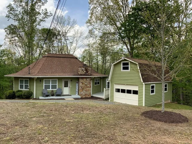 $399,000 | 426 Shenendoa Drive, Ellijay, GA 30540