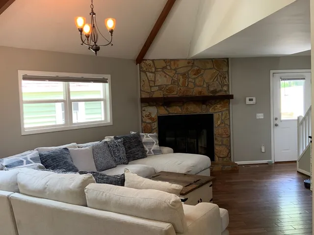 $399,000 | 426 Shenendoa Drive, Ellijay, GA 30540