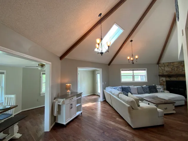 $399,000 | 426 Shenendoa Drive, Ellijay, GA 30540