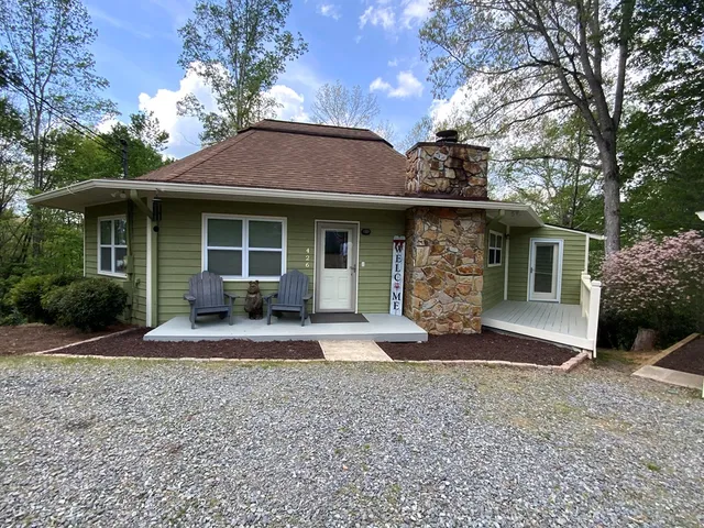 $399,000 | 426 Shenendoa Drive, Ellijay, GA 30540