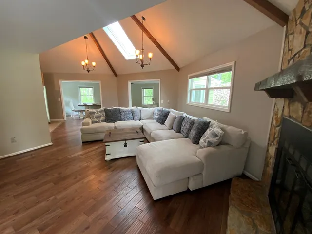 $399,000 | 426 Shenendoa Drive, Ellijay, GA 30540