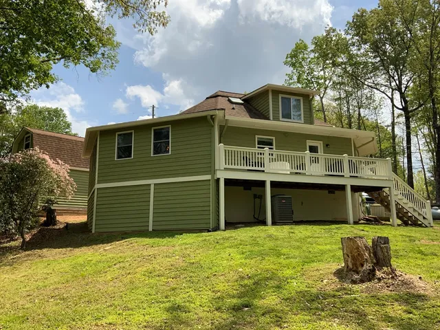 $399,000 | 426 Shenendoa Drive, Ellijay, GA 30540
