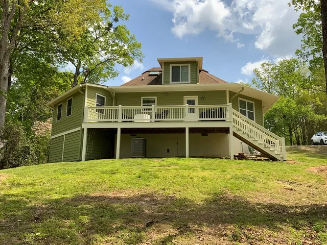 $399,000 | 426 Shenendoa Drive, Ellijay, GA 30540